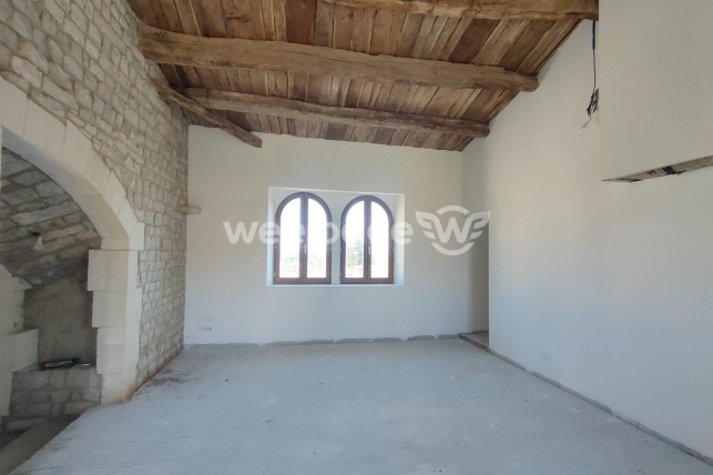 Appartement à vendre 5 pièces de 120,84 m² à Saint-Christol