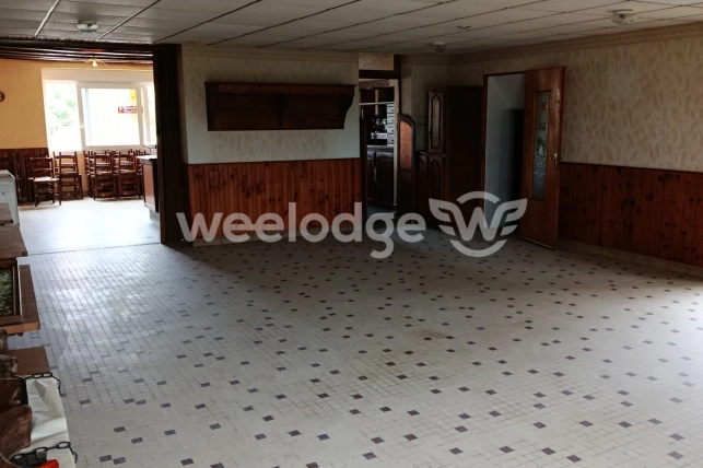 Maison à vendre 6 pièces de 257,6 m² à La Pérouille