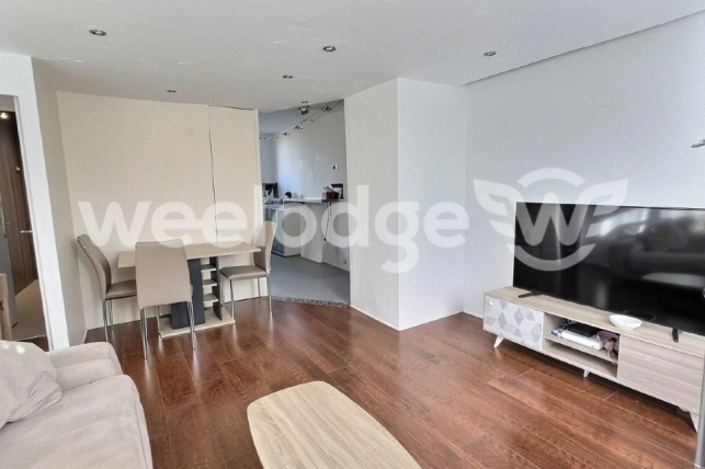 Appartement à vendre 3 pièces de 56 m² à Istres