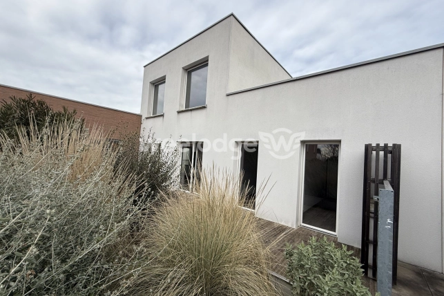 Appartement à vendre 5 pièces de 118,09 m² à Toulouse