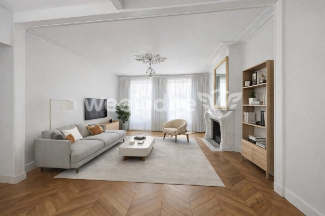 Maison à vendre 7 pièces de 168 m² à Ablon-sur-Seine