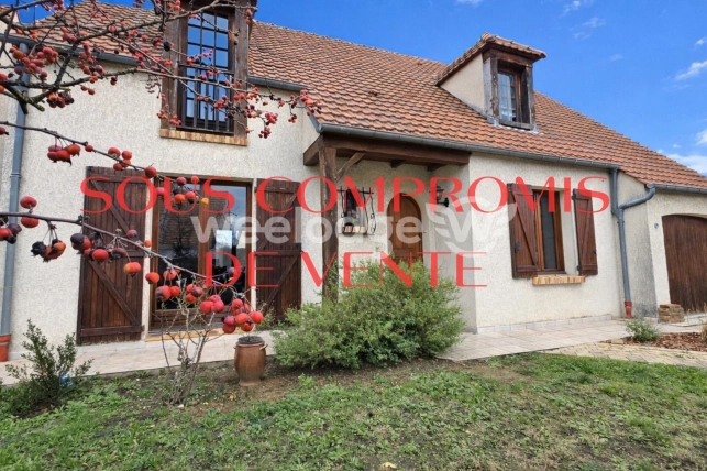 Maison à vendre 6 pièces de 150 m² à Conflans-Sainte-Honorine