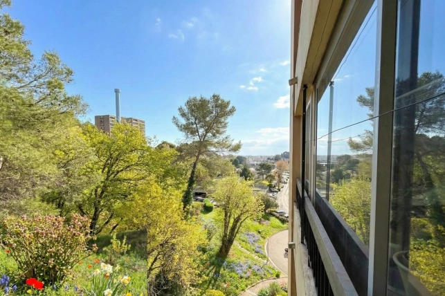 Appartement à vendre 3 pièces de 63 m² à Cannes