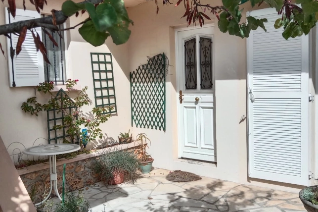 Maison à vendre 5 pièces de 84 m² à Sartrouville