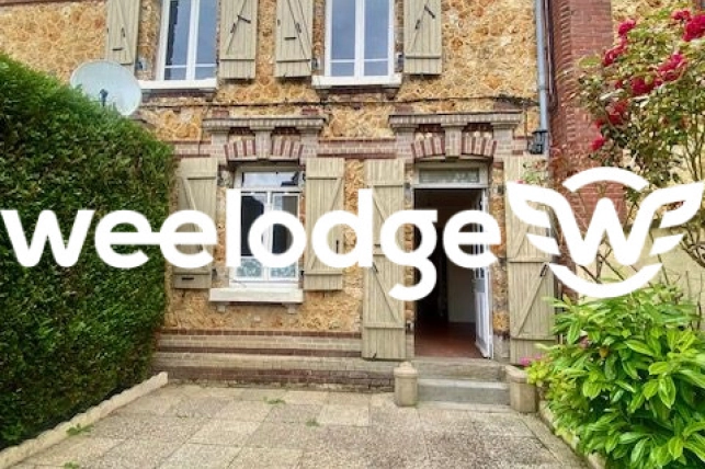 Maison à vendre 5 pièces de 95 m² à Gisors