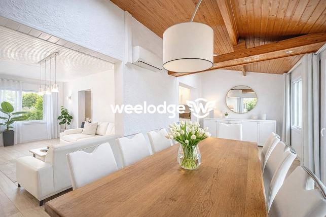 Maison à vendre 6 pièces de 150 m² à Champigny-sur-Marne