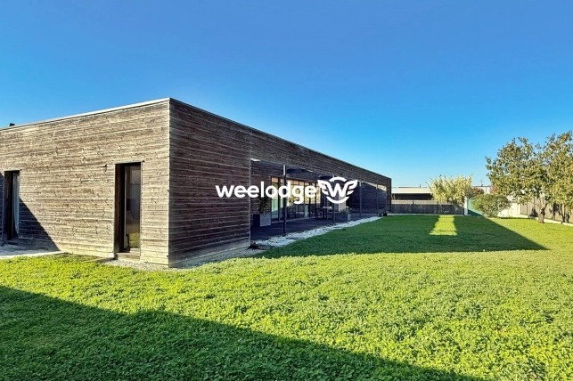 Maison à vendre 4 pièces de 101 m² à Angoulême