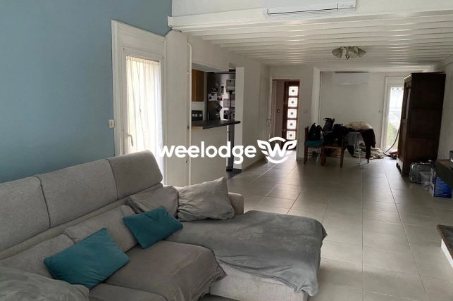 Maison à vendre 5 pièces de 88,44 m² à Menucourt