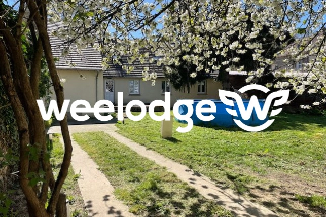 Maison à vendre 6 pièces de 100 m² à Gisors