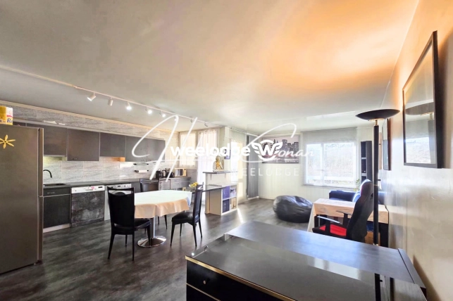 Appartement à vendre 4 pièces de 85,11 m² à Sevran