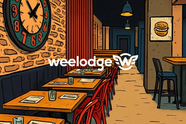 Local commercial à vendre de 140 m² à Nantes