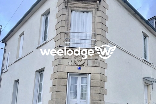 Maison à vendre 4 pièces de 83 m² à Gisors