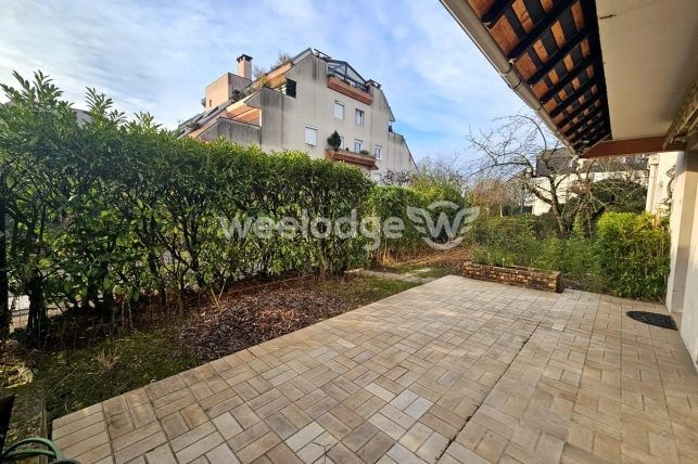 Appartement à vendre 3 pièces de 70,06 m² à Éragny