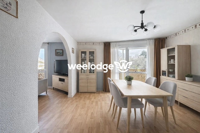 Appartement à vendre 3 pièces de 69,46 m² à Longjumeau