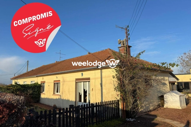 Maison à vendre 5 pièces de 105 m² à Recquignies