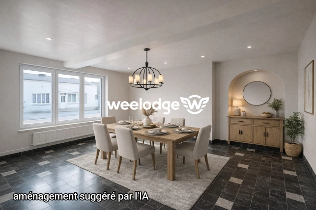 Maison à vendre 5 pièces de 140,63 m² à Fourmies