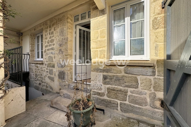 Appartement à vendre 2 pièces de 43 m² à Andrésy