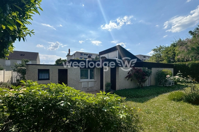 Maison à vendre 5 pièces de 90 m² à Andrésy