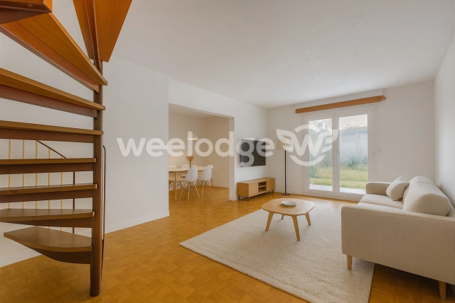 Maison à vendre 6 pièces de 96,73 m² à Triel-sur-Seine