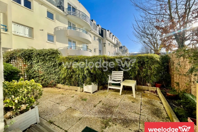 Appartement à vendre 4 pièces de 77,07 m² à Jouy-le-Moutier