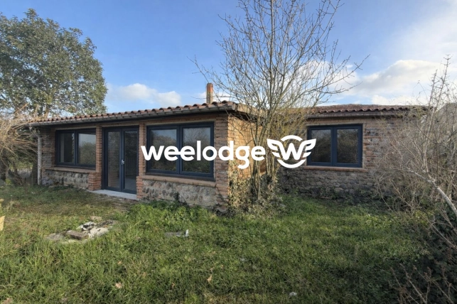 Maison à vendre 3 pièces de 85,48 m² à Mondonville