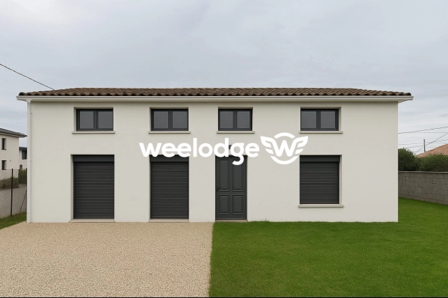 Maison à vendre 5 pièces de 128,5 m² à Mondonville