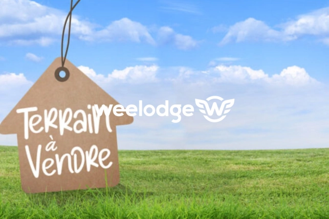 Terrain à vendre de 449 m² à Fonsorbes