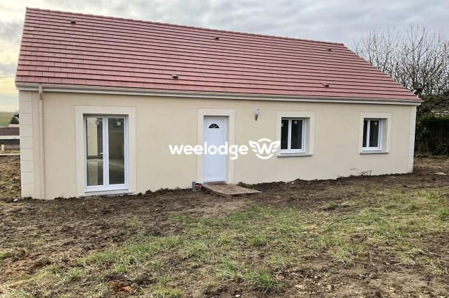 Maison à vendre 5 pièces de 105 m² à Brannay
