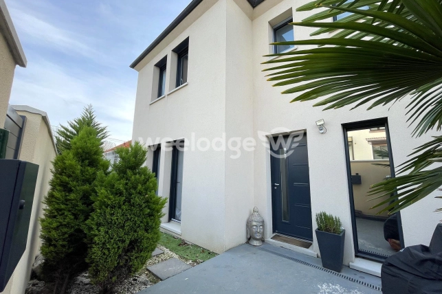 Maison à vendre 6 pièces de 126 m² à Andrésy