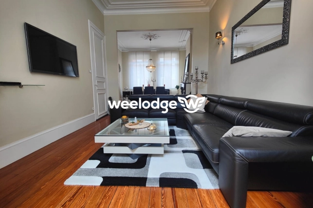 Maison à vendre 5 pièces de 166 m² à Anzin