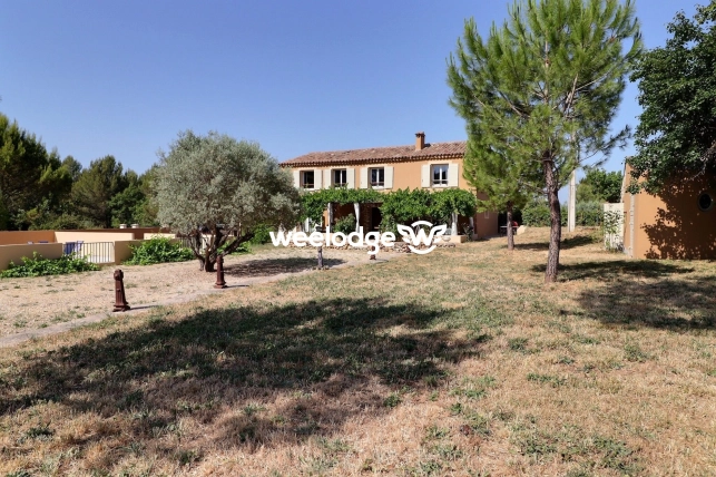 Maison à vendre 4 pièces de 143 m² à Auriol