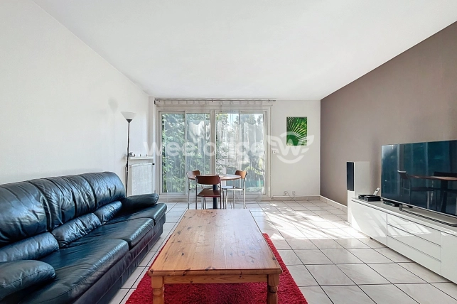 Appartement à vendre 3 pièces de 64,92 m² à Andrésy