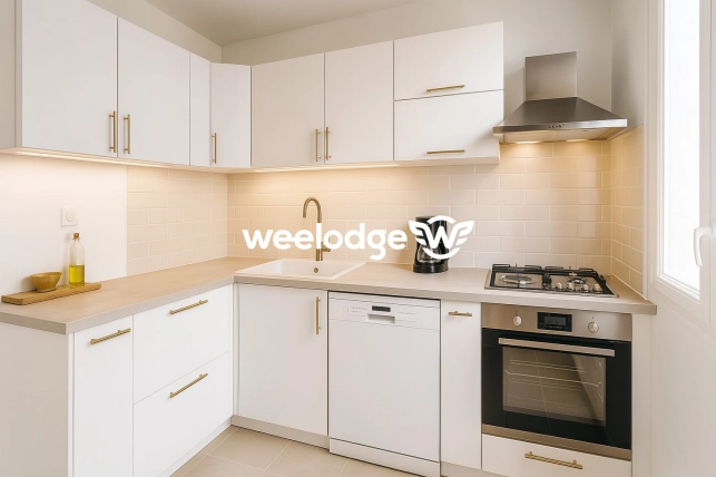 Appartement à vendre 4 pièces de 75 m² à Nantes