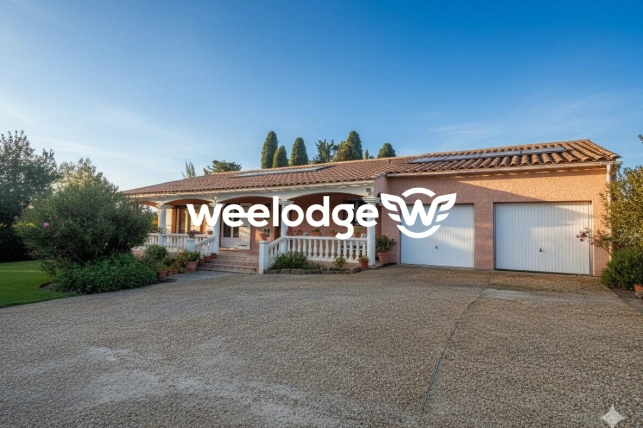 Maison à vendre 5 pièces de 123 m² à Cabannes