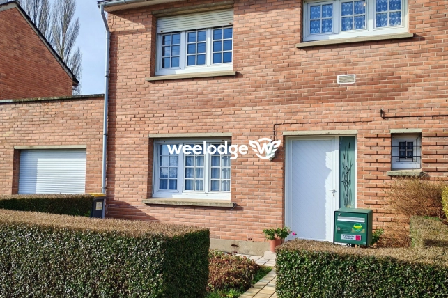 Maison à vendre 5 pièces de 83 m² à Locon