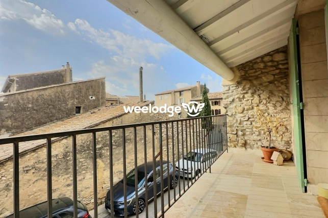 Maison à vendre 3 pièces de 71,47 m² à Lançon-Provence