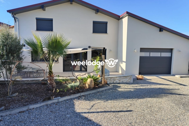 Maison vendu 4 pièces de 190 m² à Aucamville