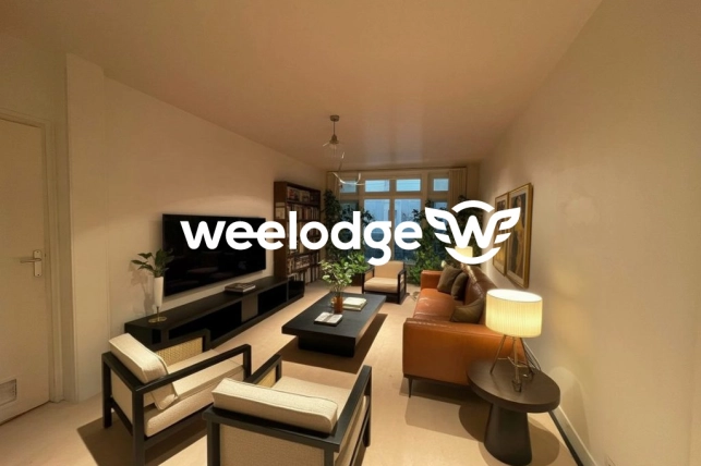 Appartement à vendre 3 pièces de 55 m² à Le Blanc-Mesnil