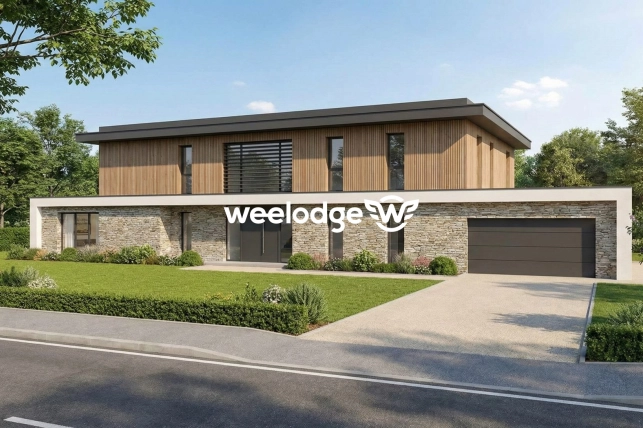 Terrain à vendre de 645 m² à Morainvilliers