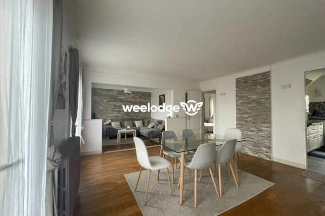 Maison à vendre 5 pièces de 96 m² à Sucy-en-Brie