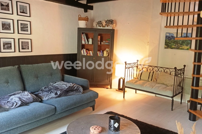 Maison à vendre 5 pièces de 114 m² à Ruffec