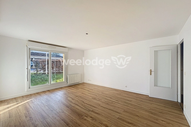 Appartement à vendre 3 pièces de 65,74 m² à Chanteloup-les-Vignes