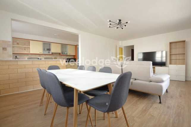 Appartement à louer 5 pièces de 87,31 m²