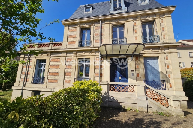 Appartement à vendre 4 pièces de 73,76 m² à Conflans-Sainte-Honorine