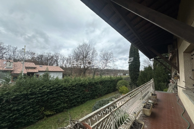 Appartement à vendre 3 pièces de 57,98 m² à Tournefeuille