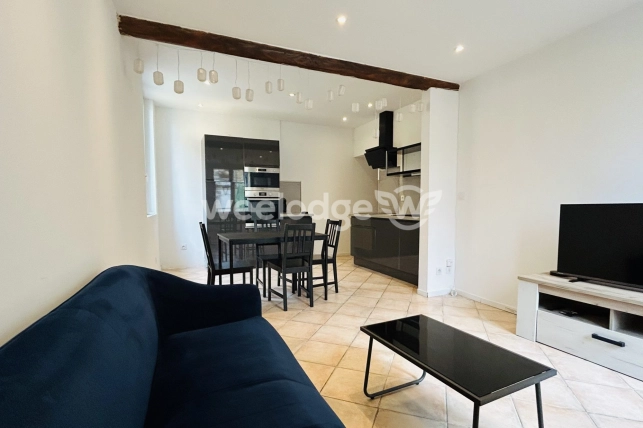 Appartement à vendre 3 pièces de 47,19 m² à L'Isle-sur-la-Sorgue