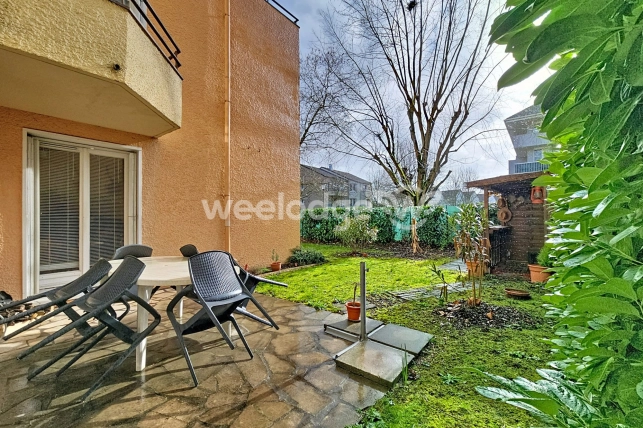 Appartement à vendre 4 pièces de 86,42 m² à Éragny