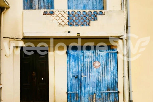 Maison à vendre 3 pièces de 50 m² à Olonzac