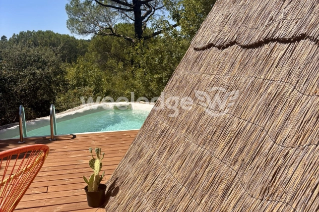 Maison à vendre 3 pièces de 170 m² à Rians