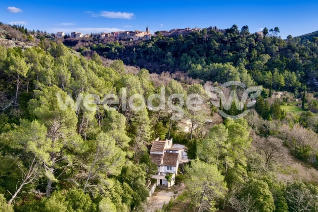 Maison à vendre 5 pièces de 112 m² à Claviers